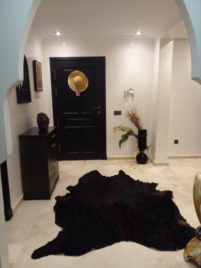 Appartement Jnane Atlas Marrakesh