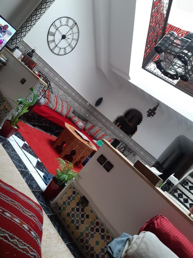 Casa vacanze Ladana