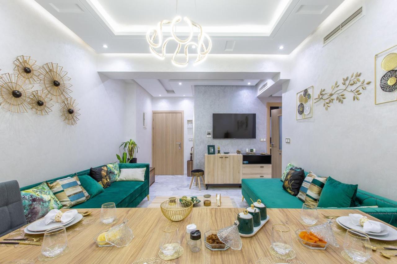 Gueliz Luxury Apartamento Marrakesh