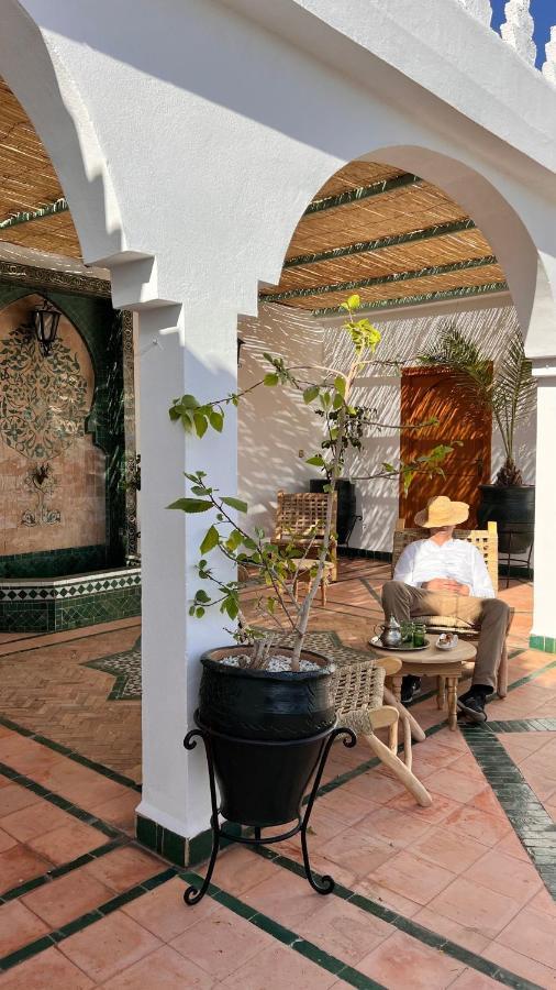 Riad Catalina Marrakesh