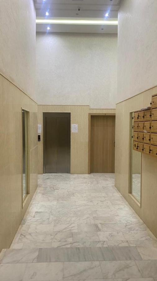 Apartamento Gueliz Luxury Marrakesh