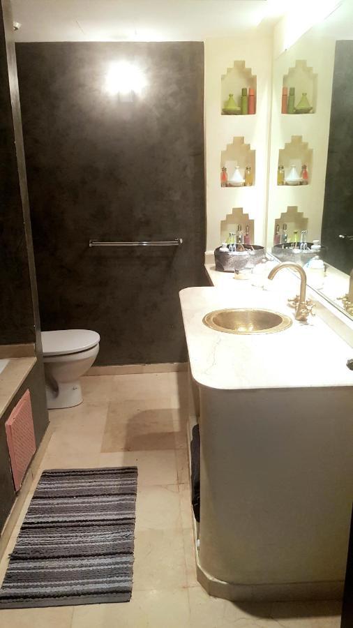 Appartements et Piscines Premium Palmeraie * Marrakesch
