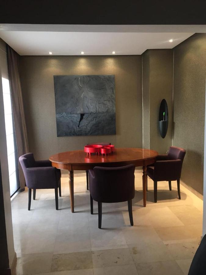 Appartements et Piscines Premium Palmeraie Apartment