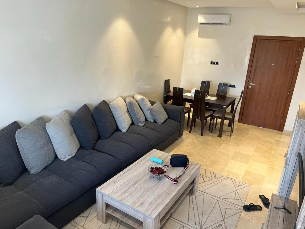 Prestigia Marrakech Apartment
