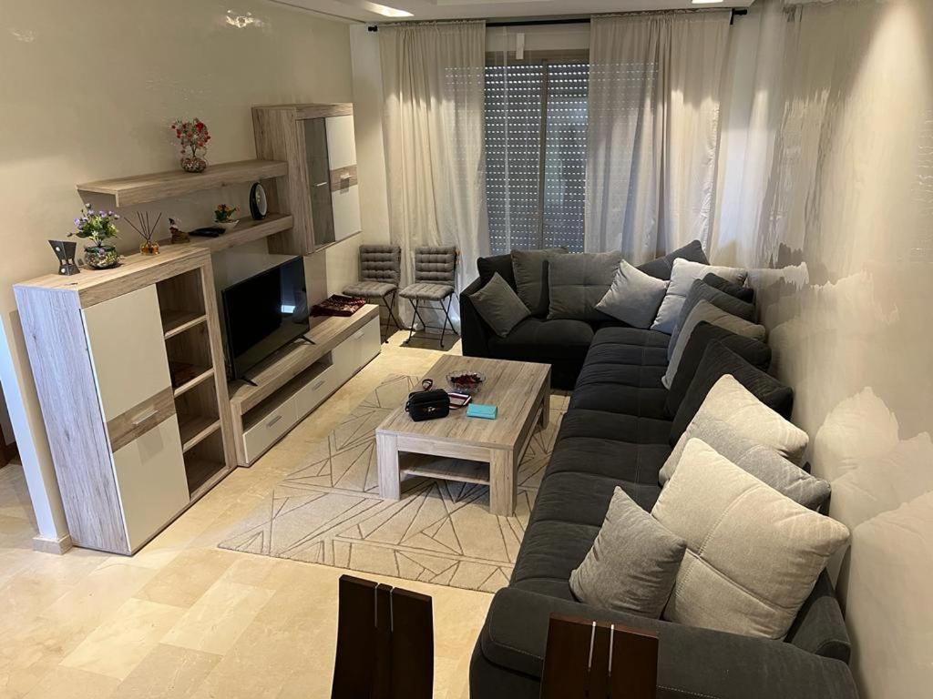 Prestigia Marrakech Apartment *