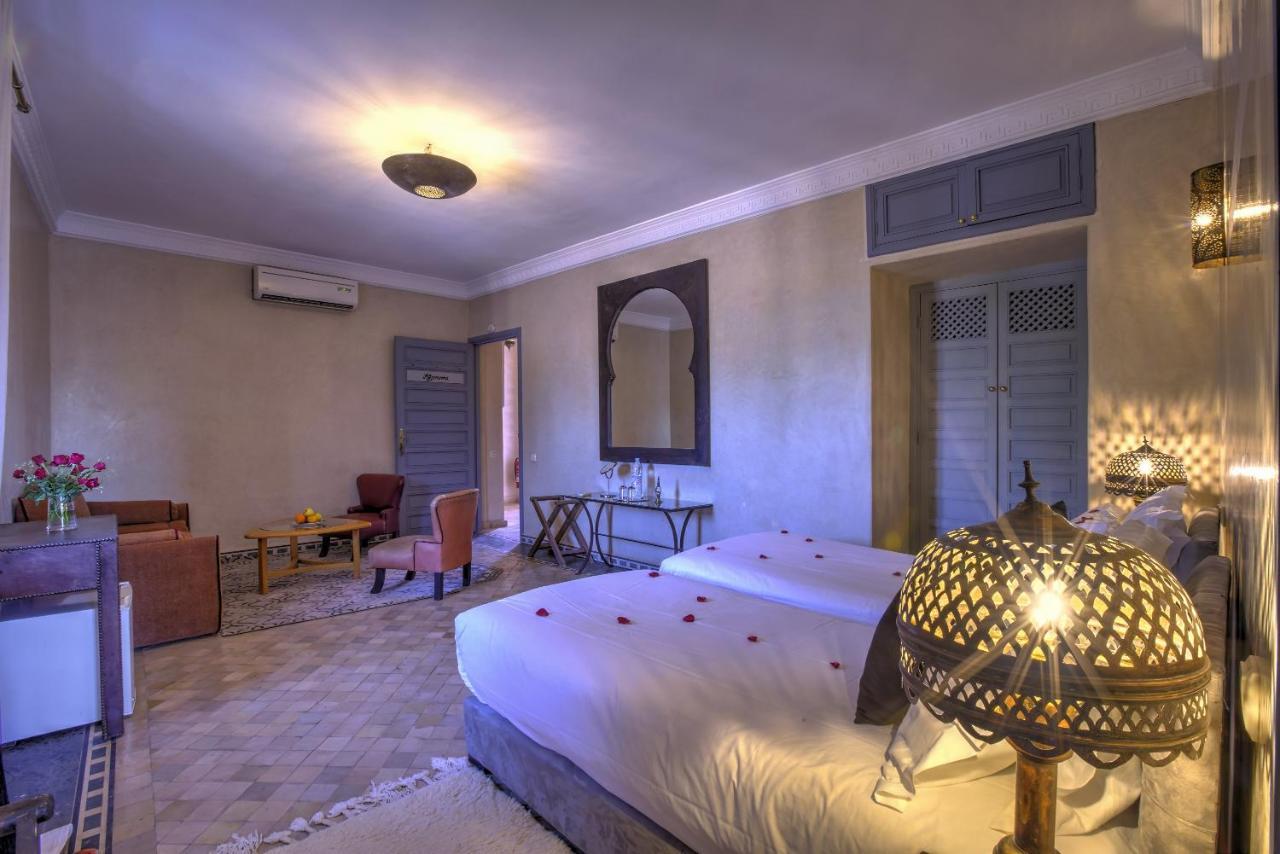 Ksar Anika Boutique & Spa