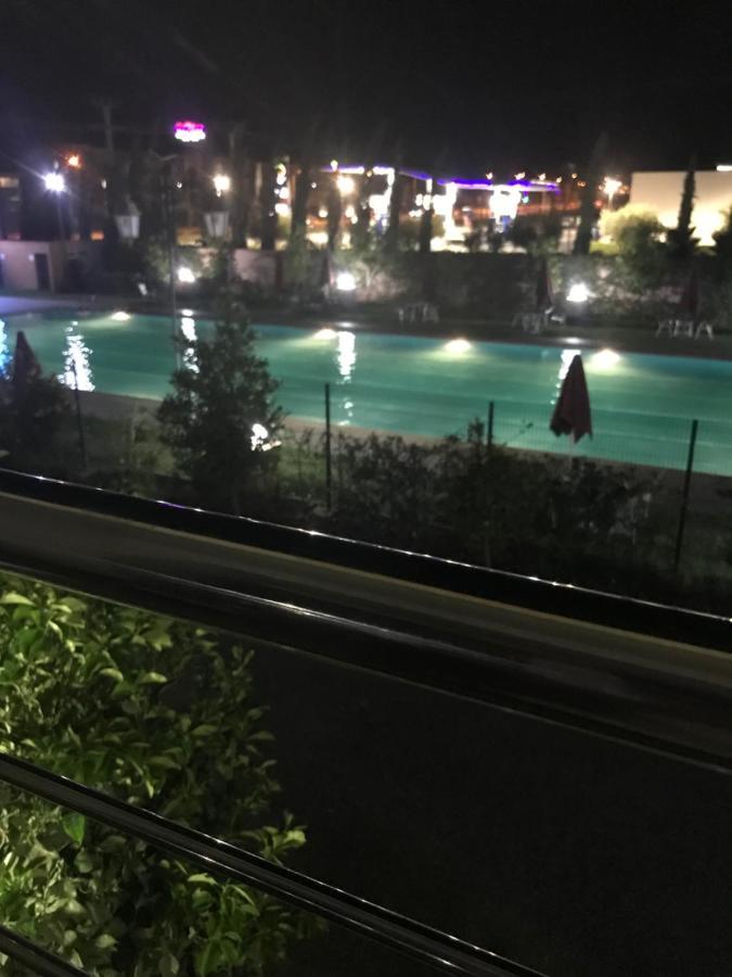 Palais Benfatah Ferienhaus Marrakesch