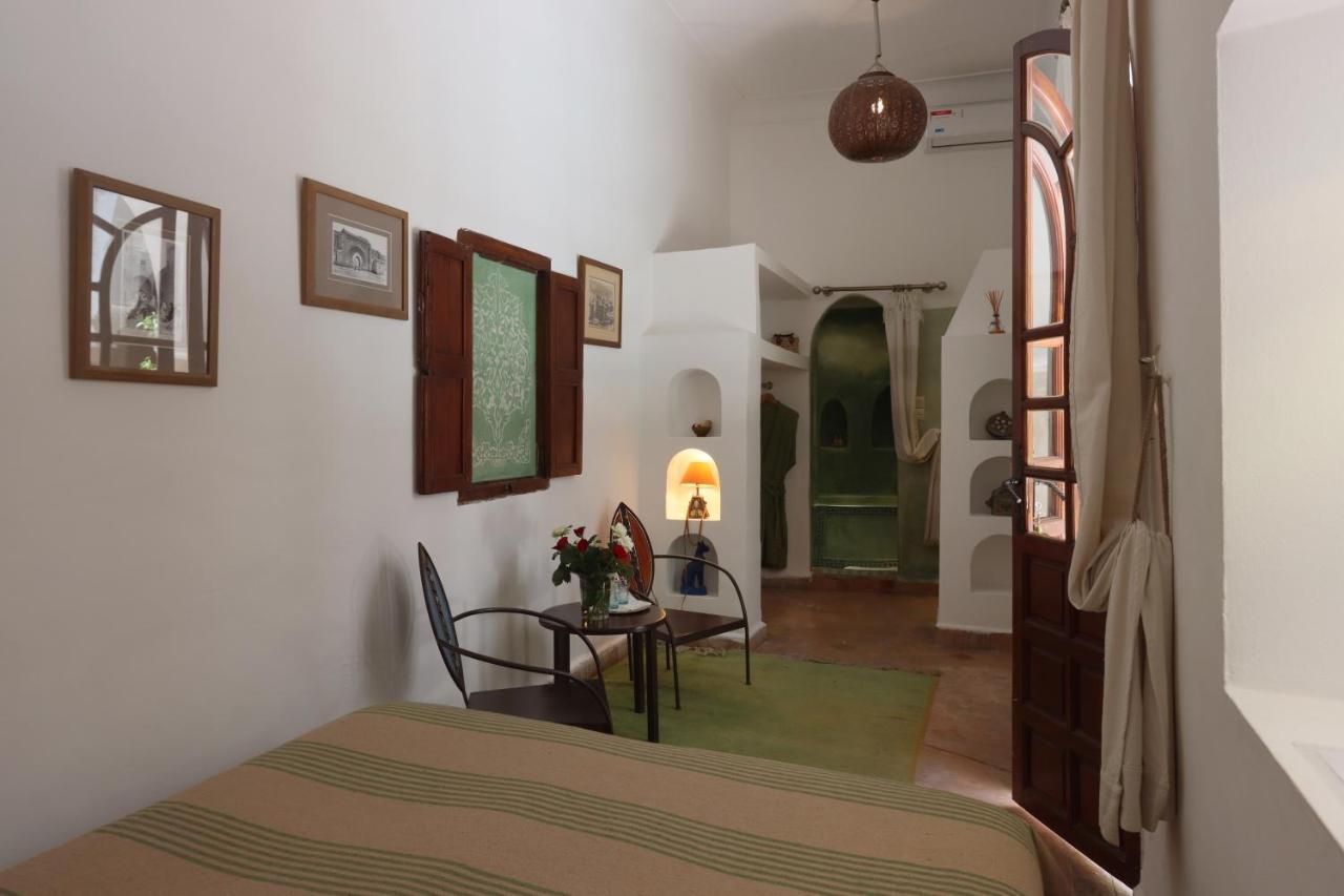 Dar Warda Riad Marrakesh