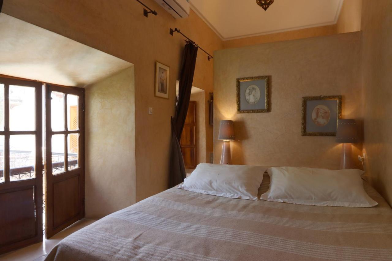 Dar Warda Riad