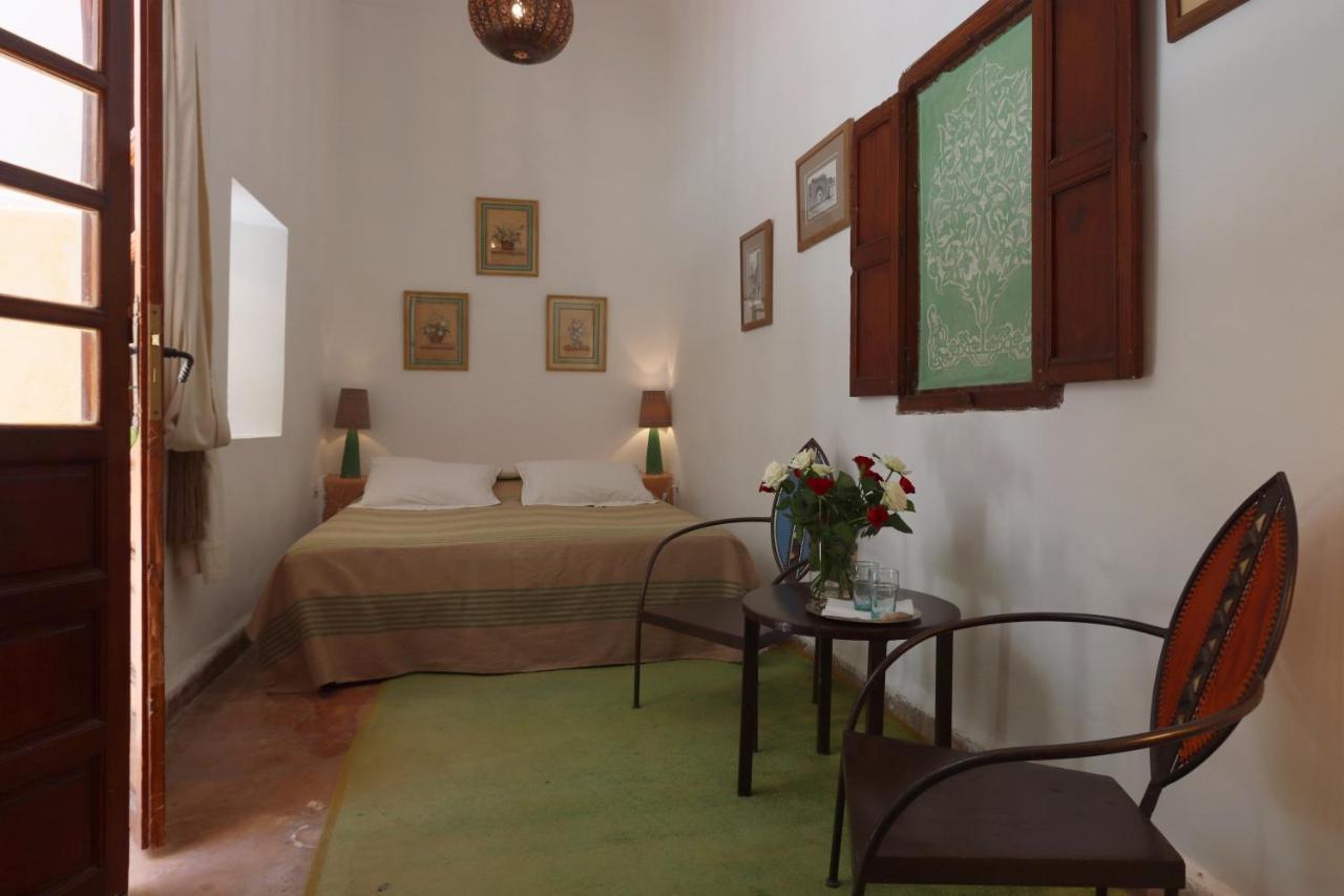 Riad Dar Warda