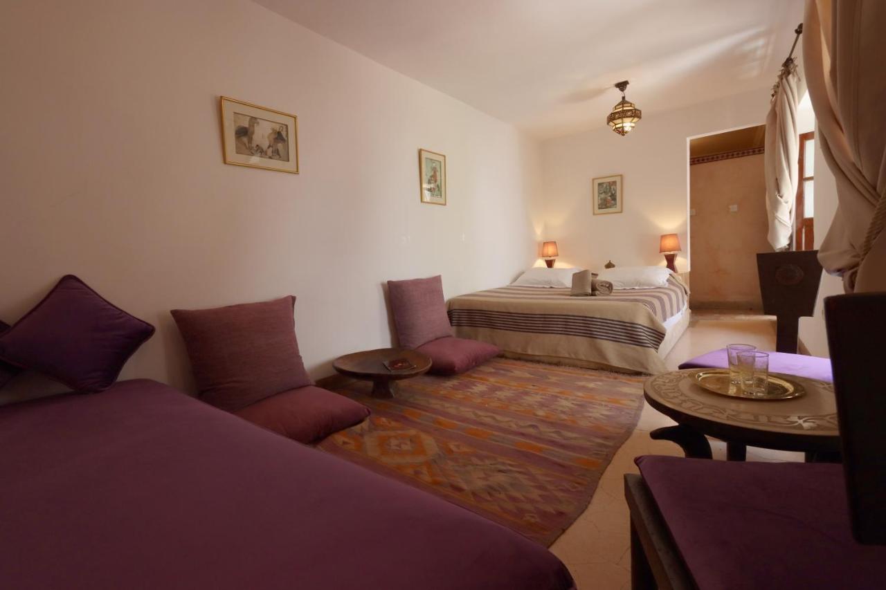 Riad Dar Warda 3*