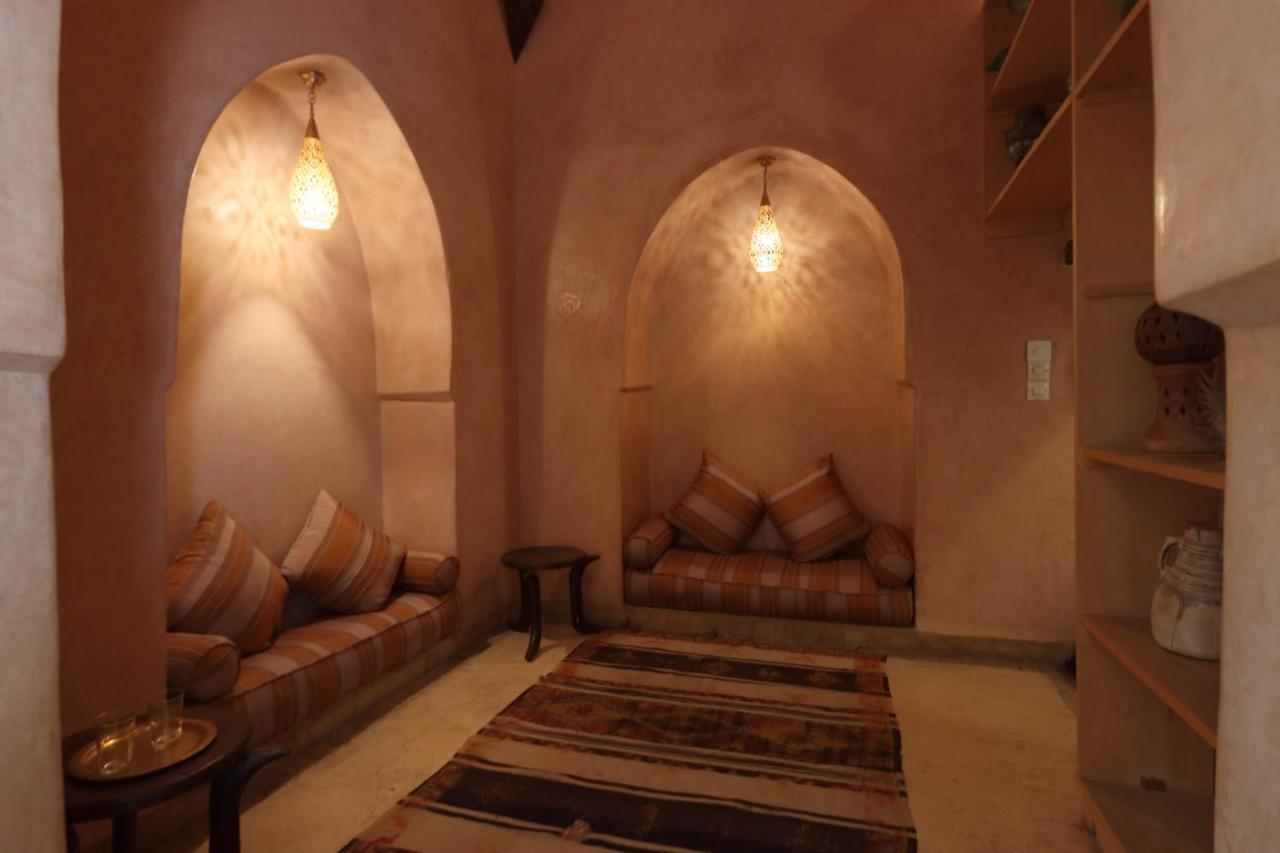 Dar Warda 3* Marrakesh