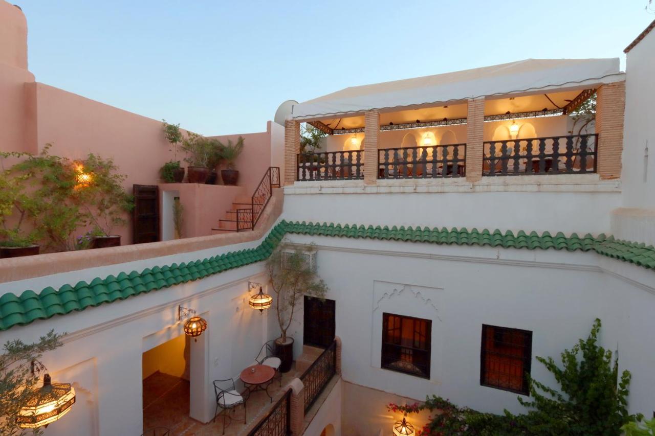 Dar Warda Marrakesh