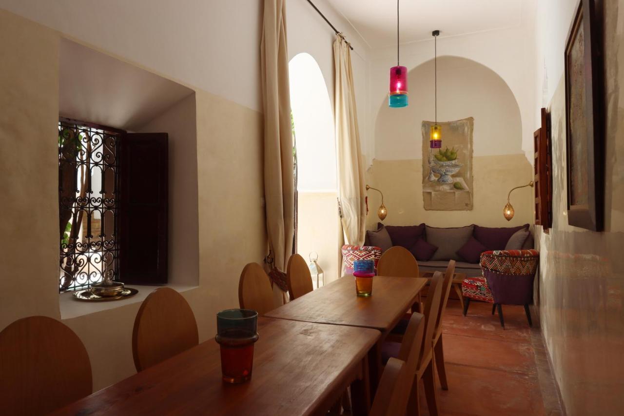 Dar Warda Marrakesh
