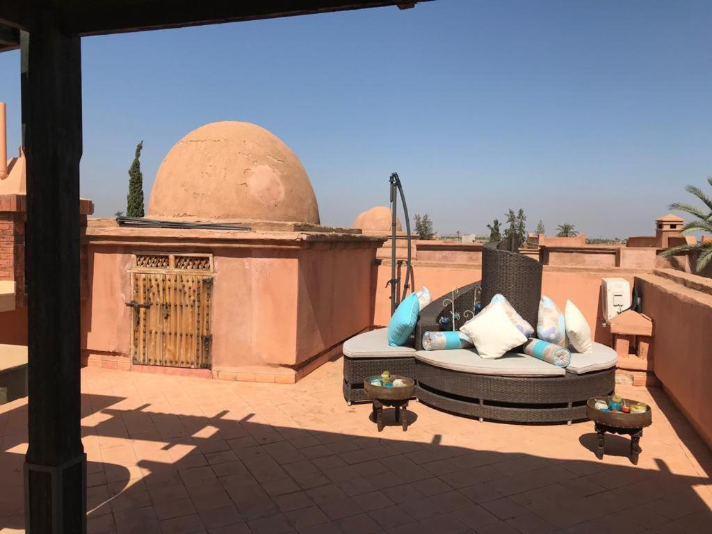 Appartement Dans Avec Golf, Piscine