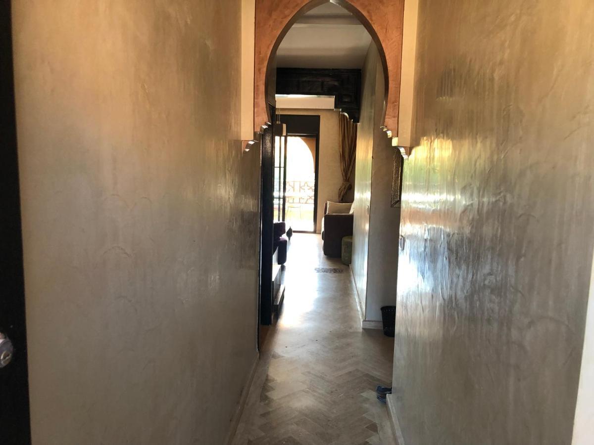 Appartement Dans Avec Golf, Piscine