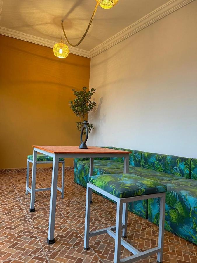 Riad Bab Doukkala