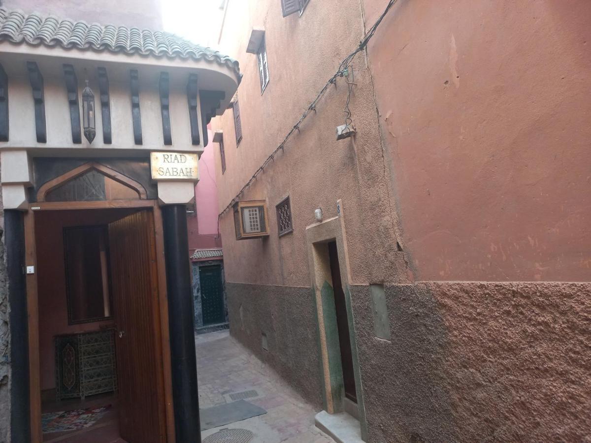 Maison d'hôtes Sabah *