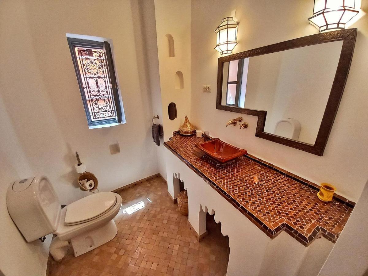 Dar Silsila 4* Marrakesh