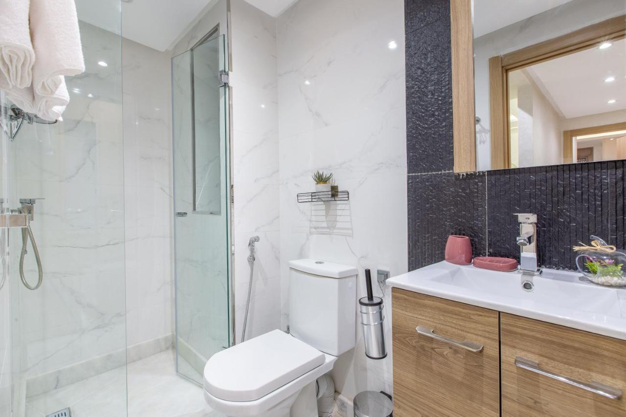 Apartamento Gueliz Luxury Marrakesh