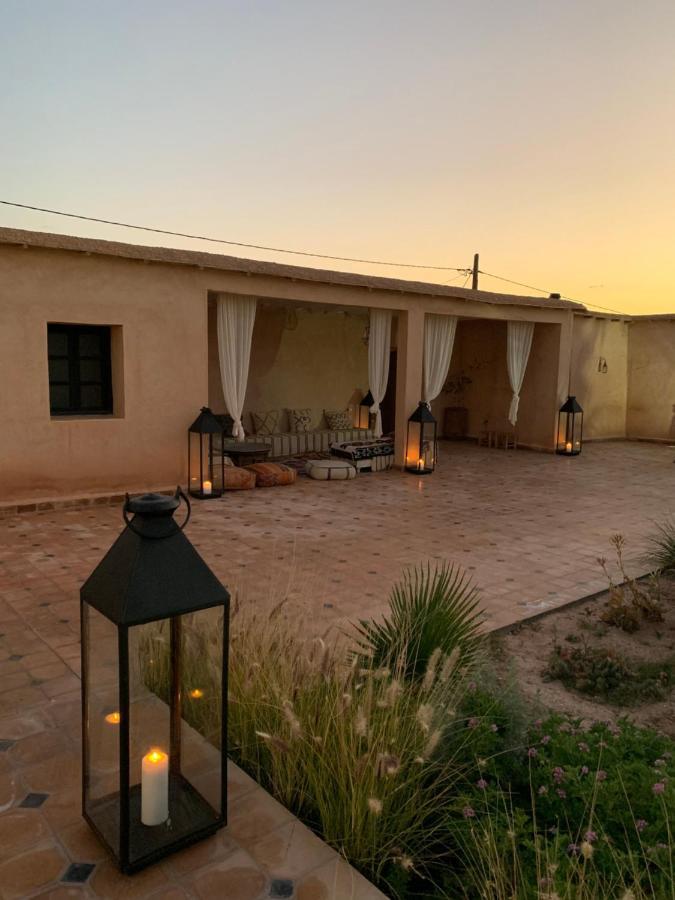 Casa vacanze La Berbère Marrakesh