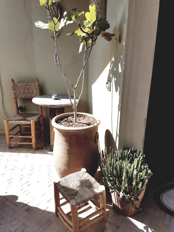 Riad Laly Tourisme Eclaire Le Bijou De La Medina 3*