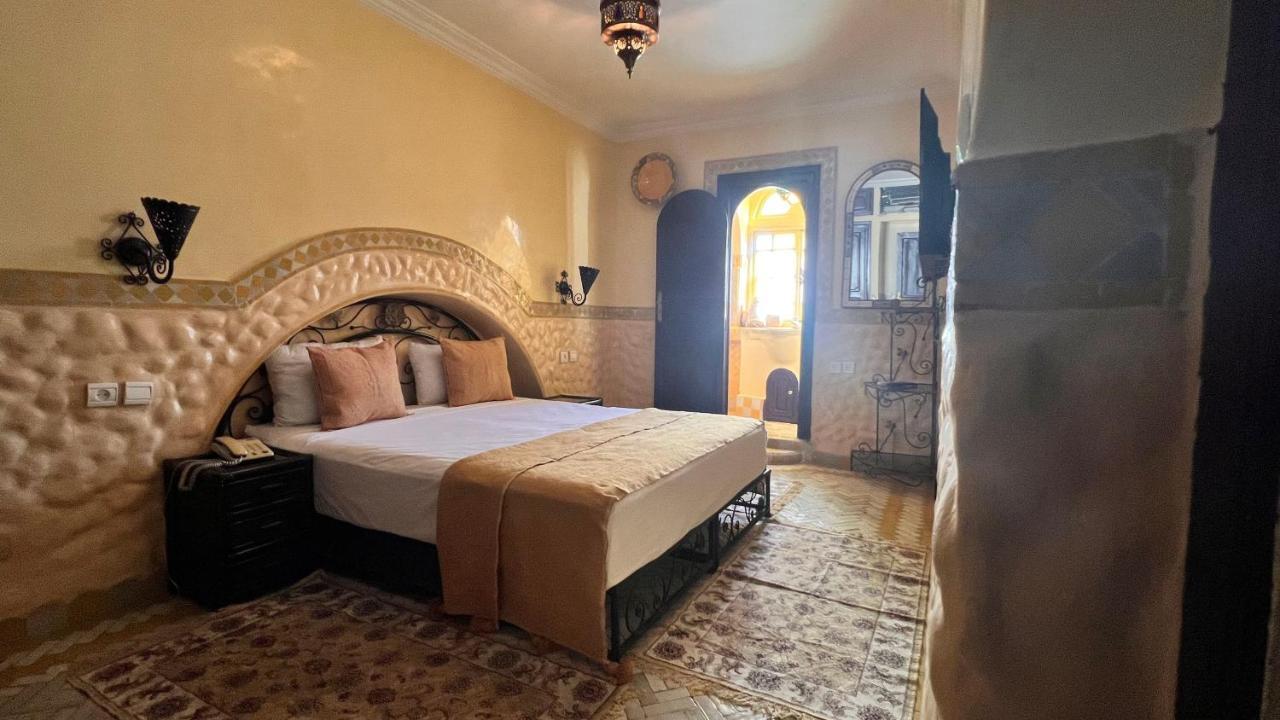 Catalina Marrakesch