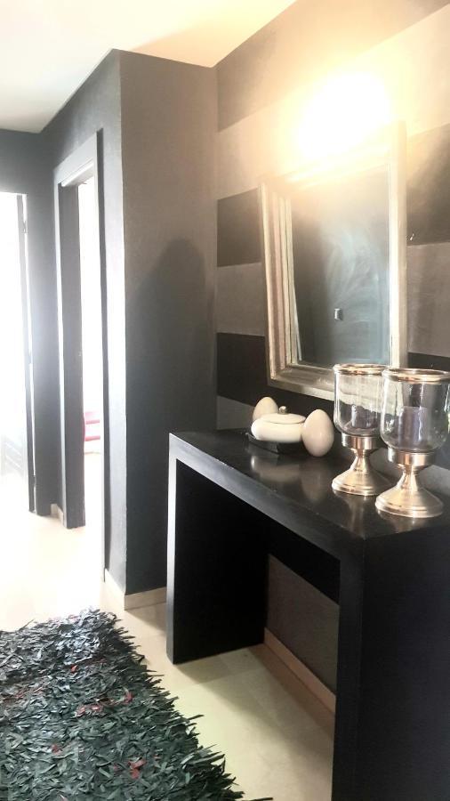 Appartements et Piscines Premium Palmeraie Apartment Marrakesch