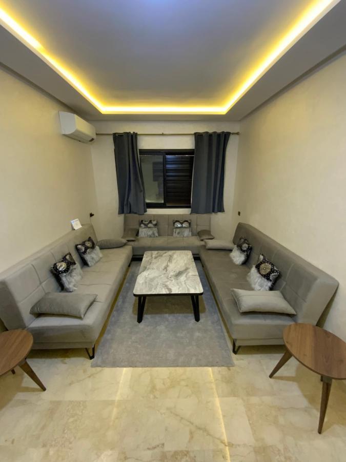 Apartment 3 Bedrooms Marrakesh