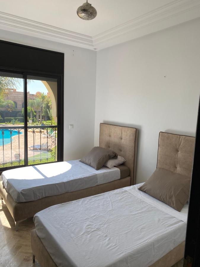 Chez Balqis Atlas Golf Appartement *