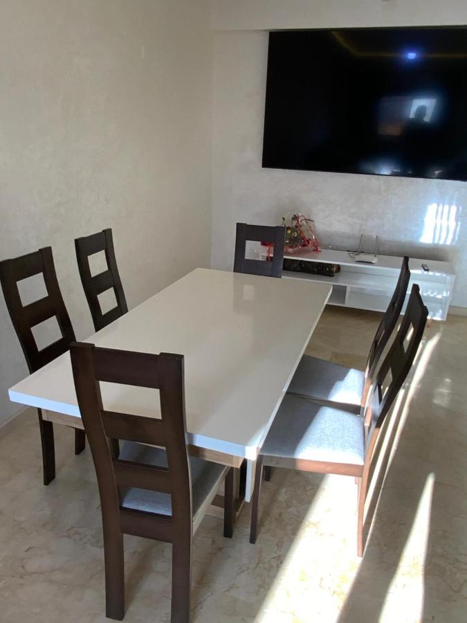 3 Bedrooms Marrakesh