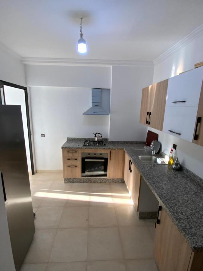 3 Bedrooms Marrakesh