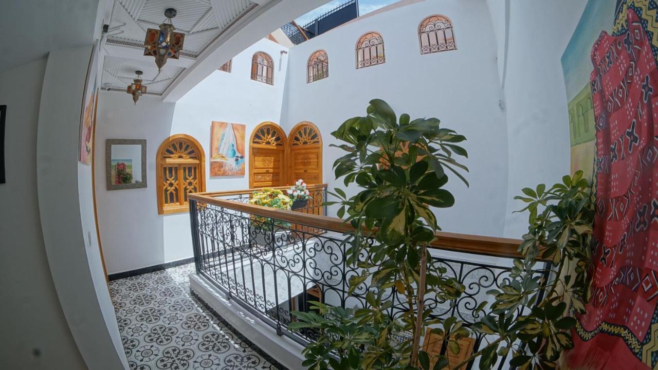 Dar Yassine