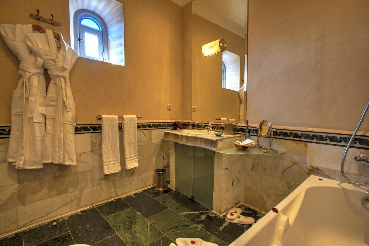Ksar Anika Boutique & Spa