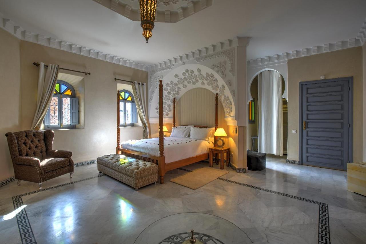 Ksar Anika Boutique & Spa Bed & Breakfast
