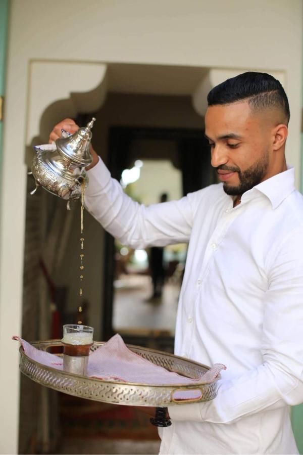 Al Massarah Marrakesh