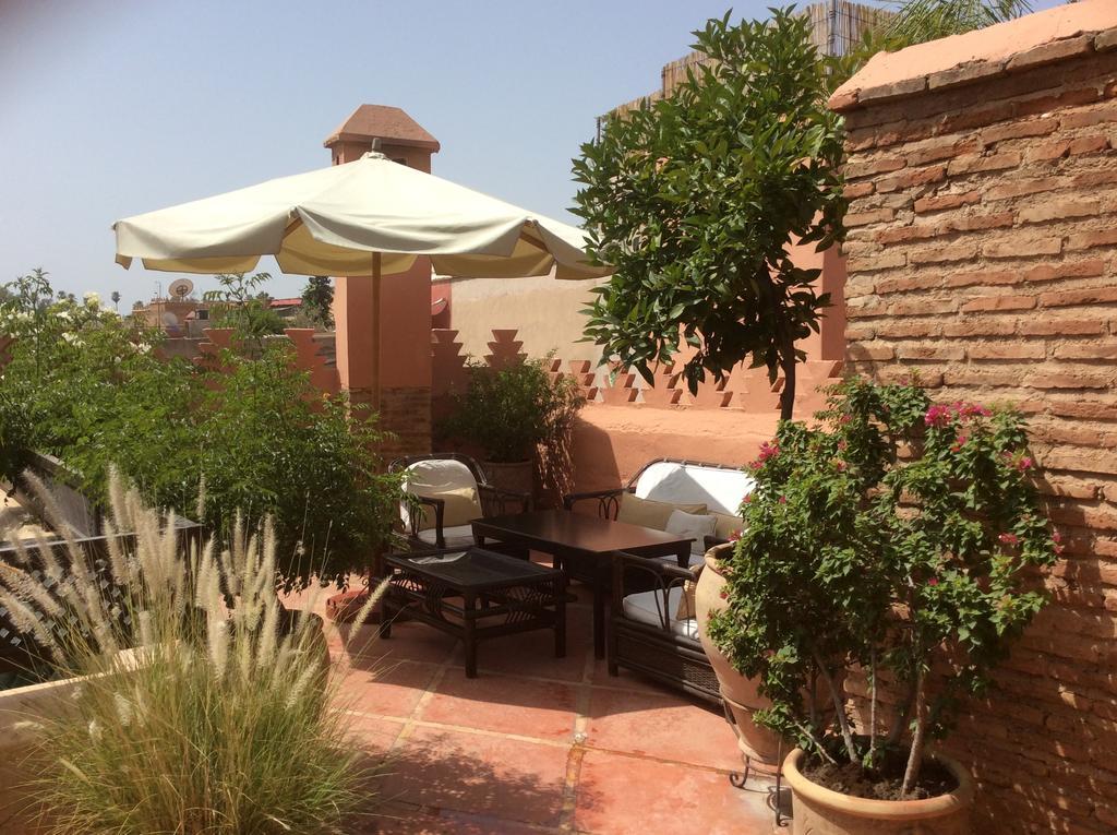Dar Attajmil Riad 3*