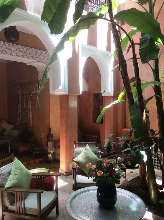 Dar Attajmil Riad Marrakesh