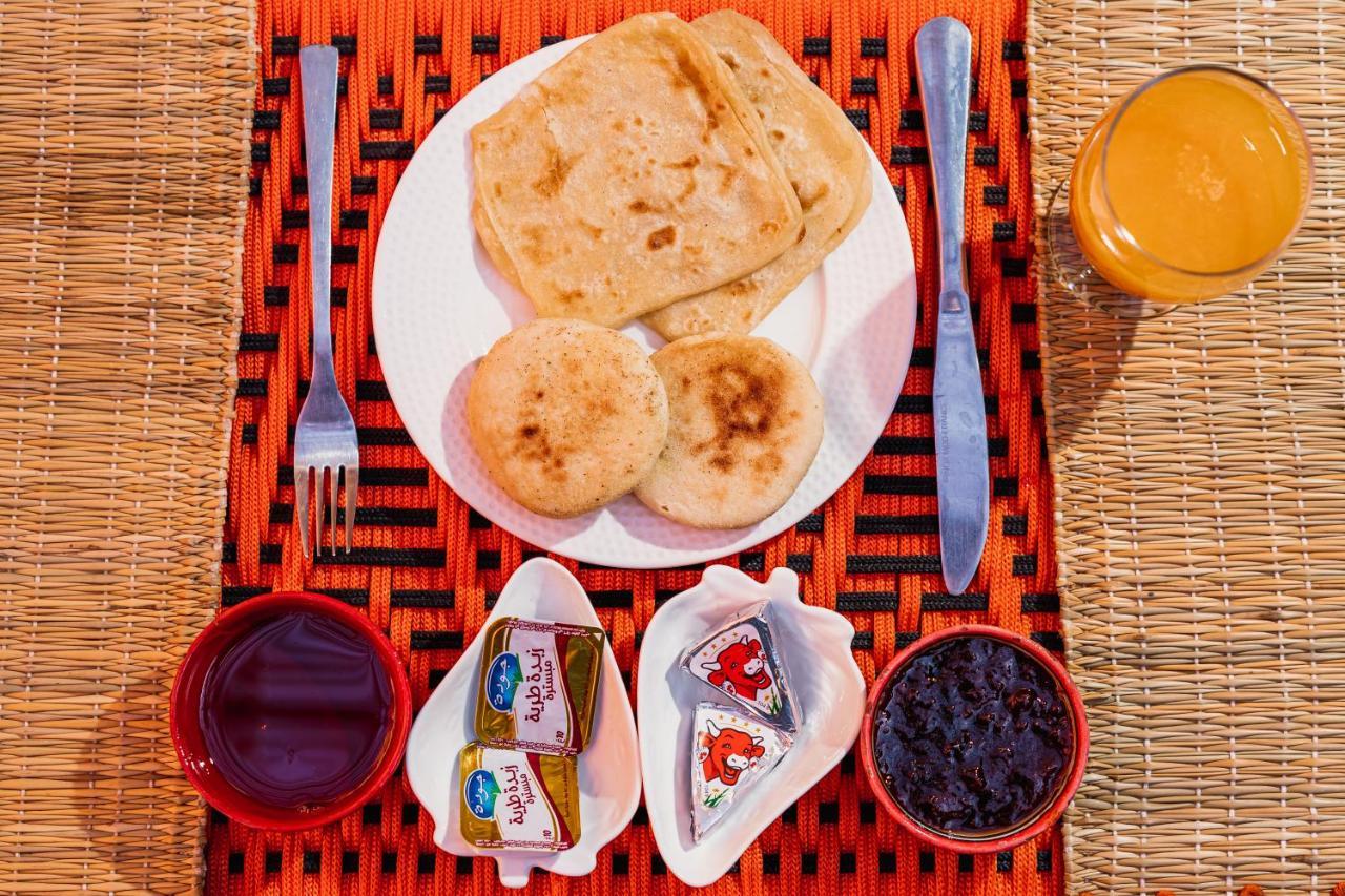 Borj Jamaa Lafna * Marrakesh