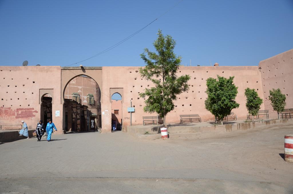 Hadda Riad Marrakesh