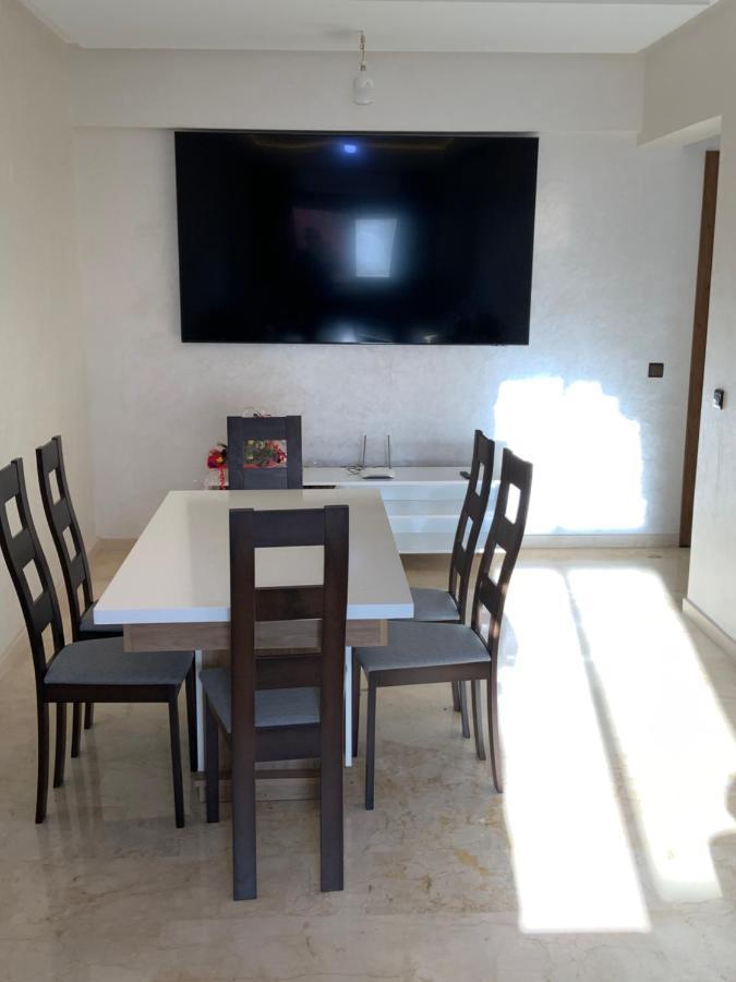 3 Bedrooms Marrakesh