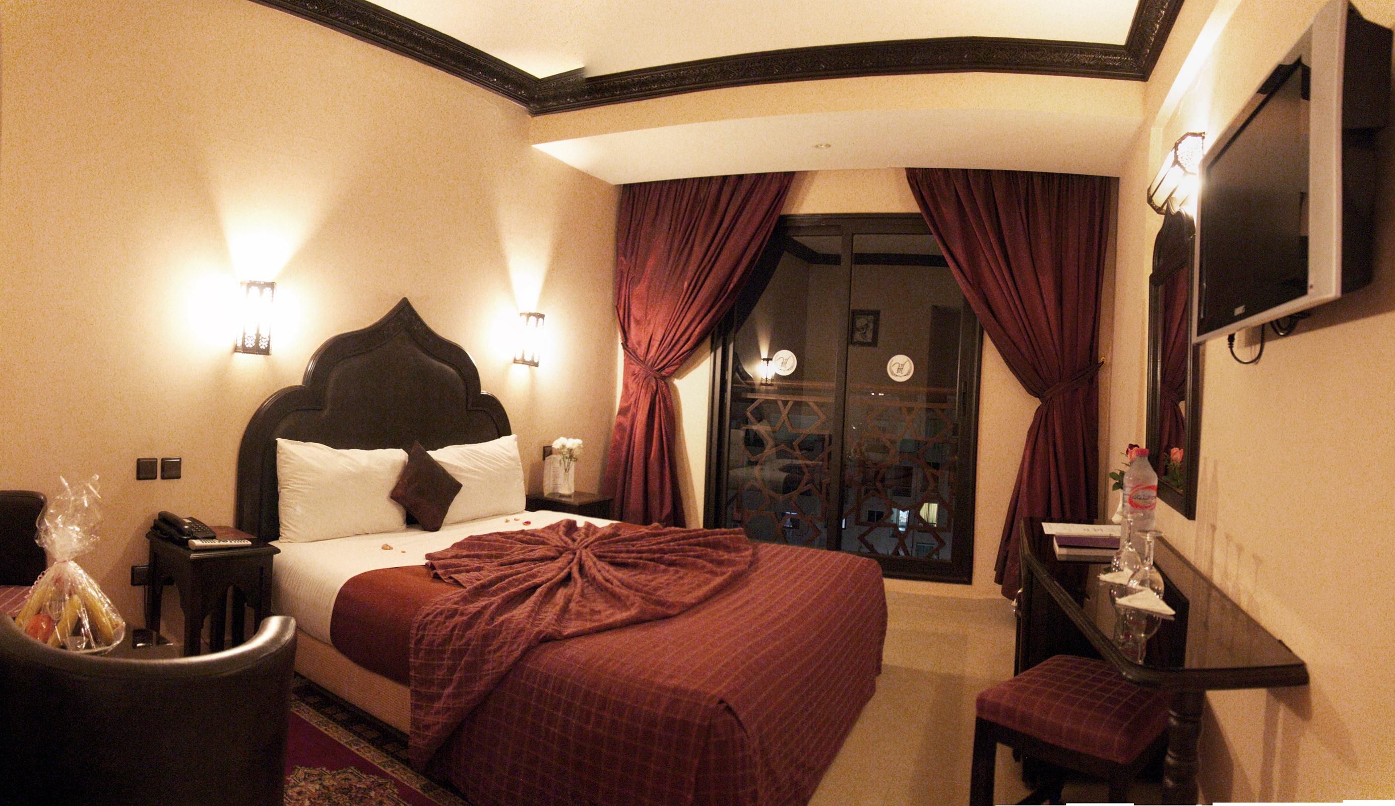 Imperial Plaza & Spa Hotel 4*