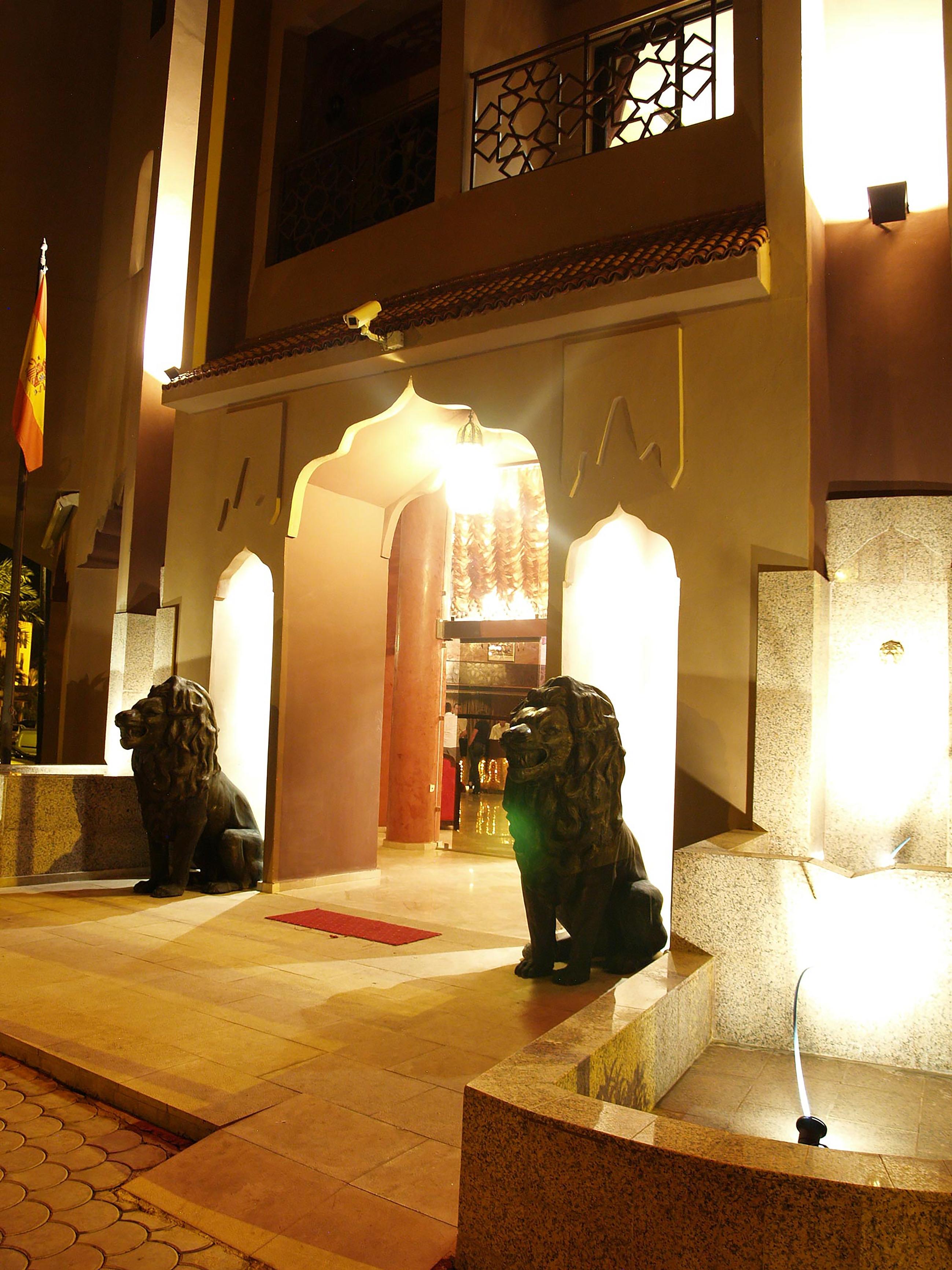 Imperial Plaza & Spa