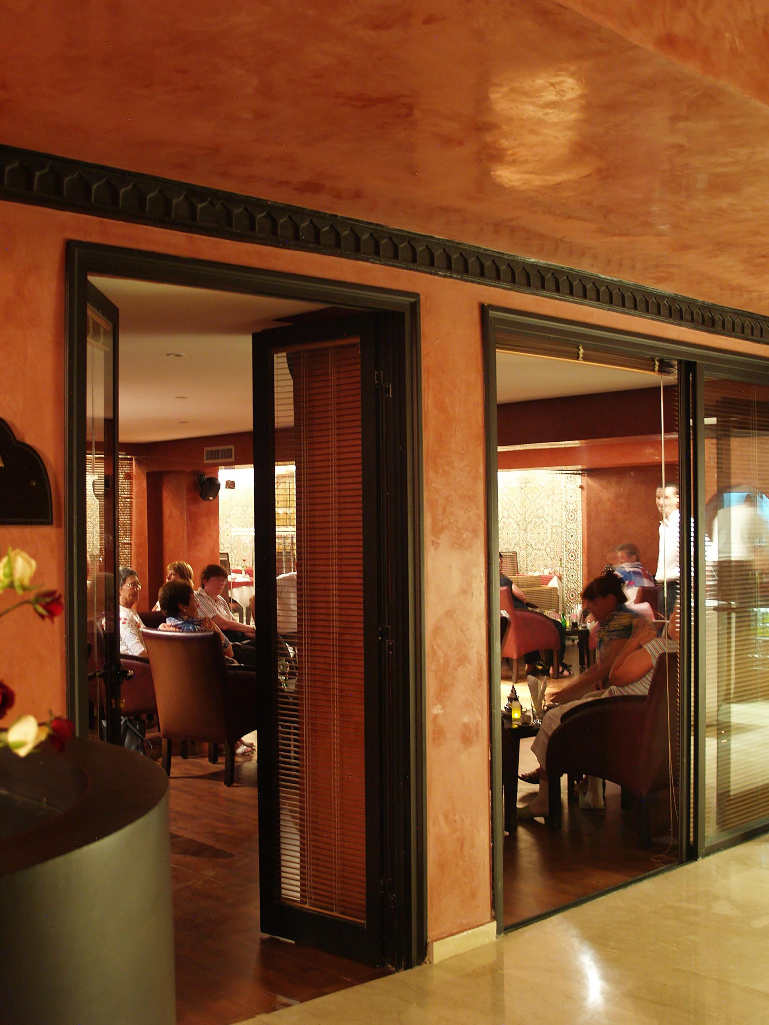 Imperial Plaza & Spa Hotel Marrakesch