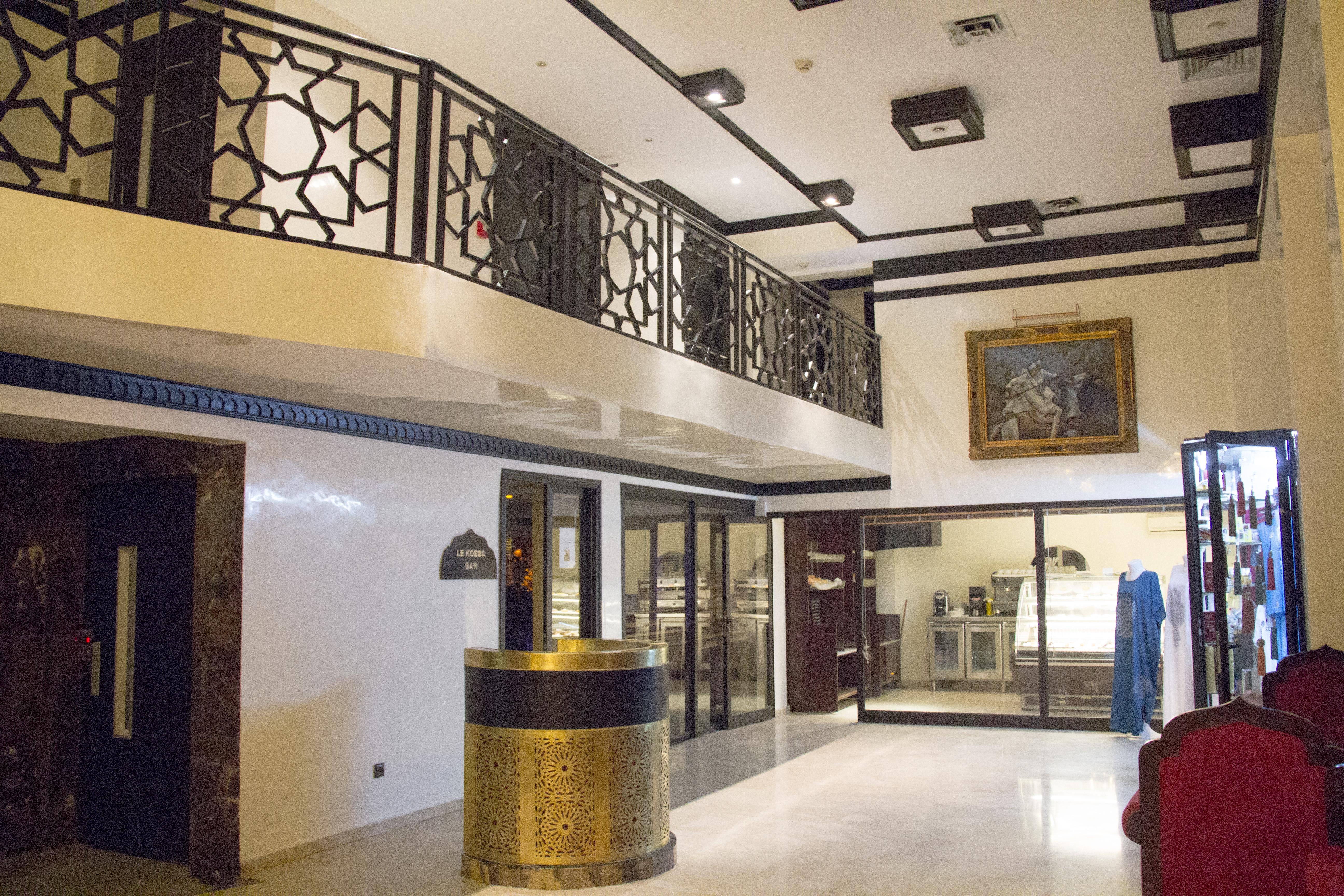 Imperial Plaza & Spa Hotel