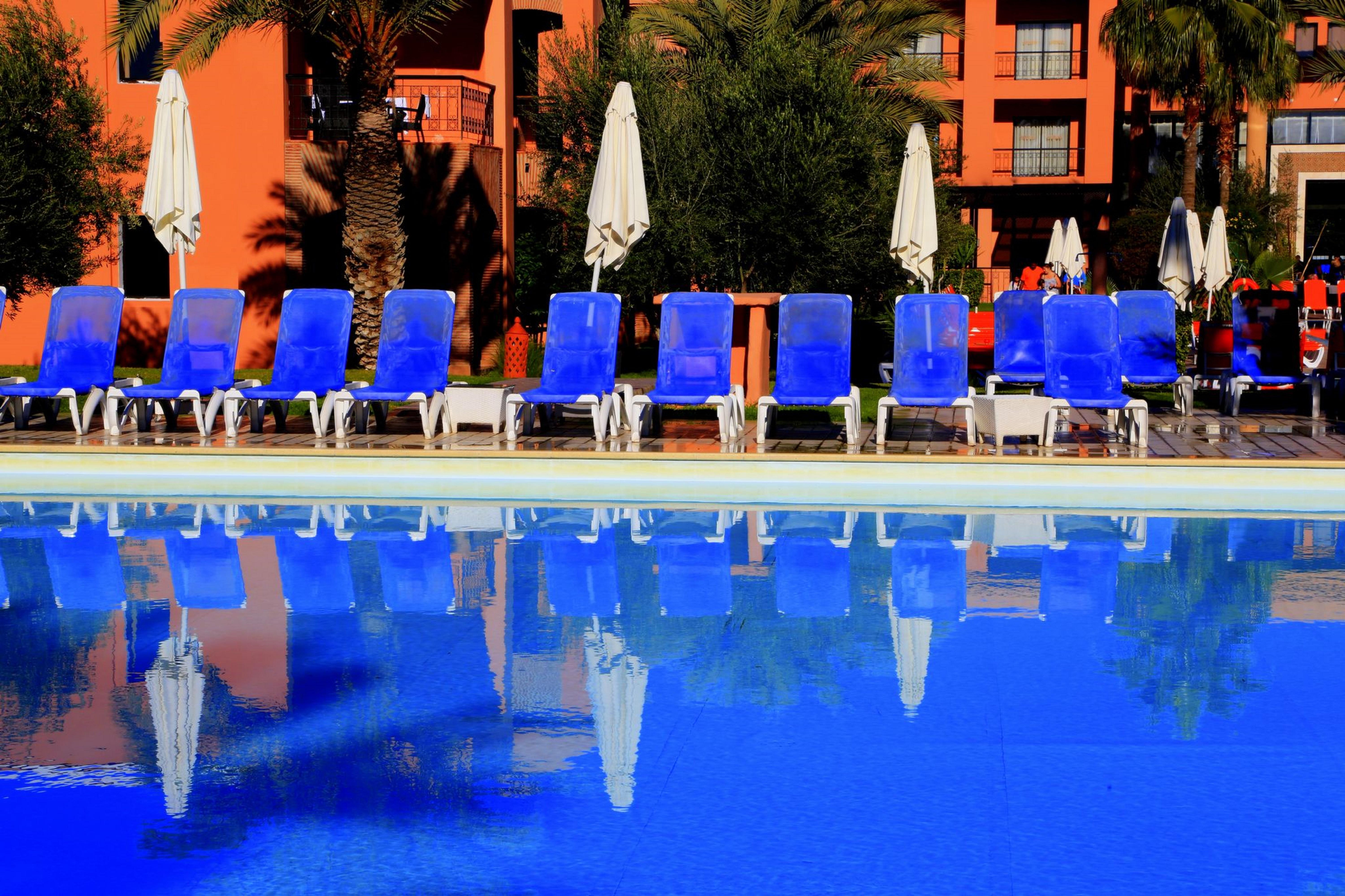 Hotel Labranda Targa Aqua Parc