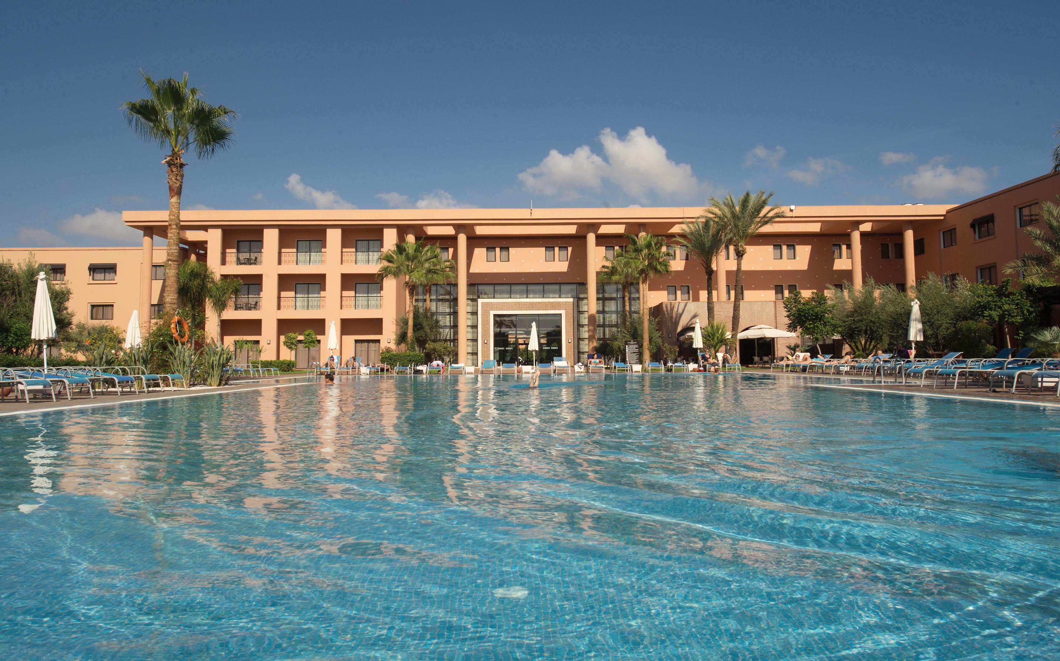 Labranda Targa Aqua Parc Hotel