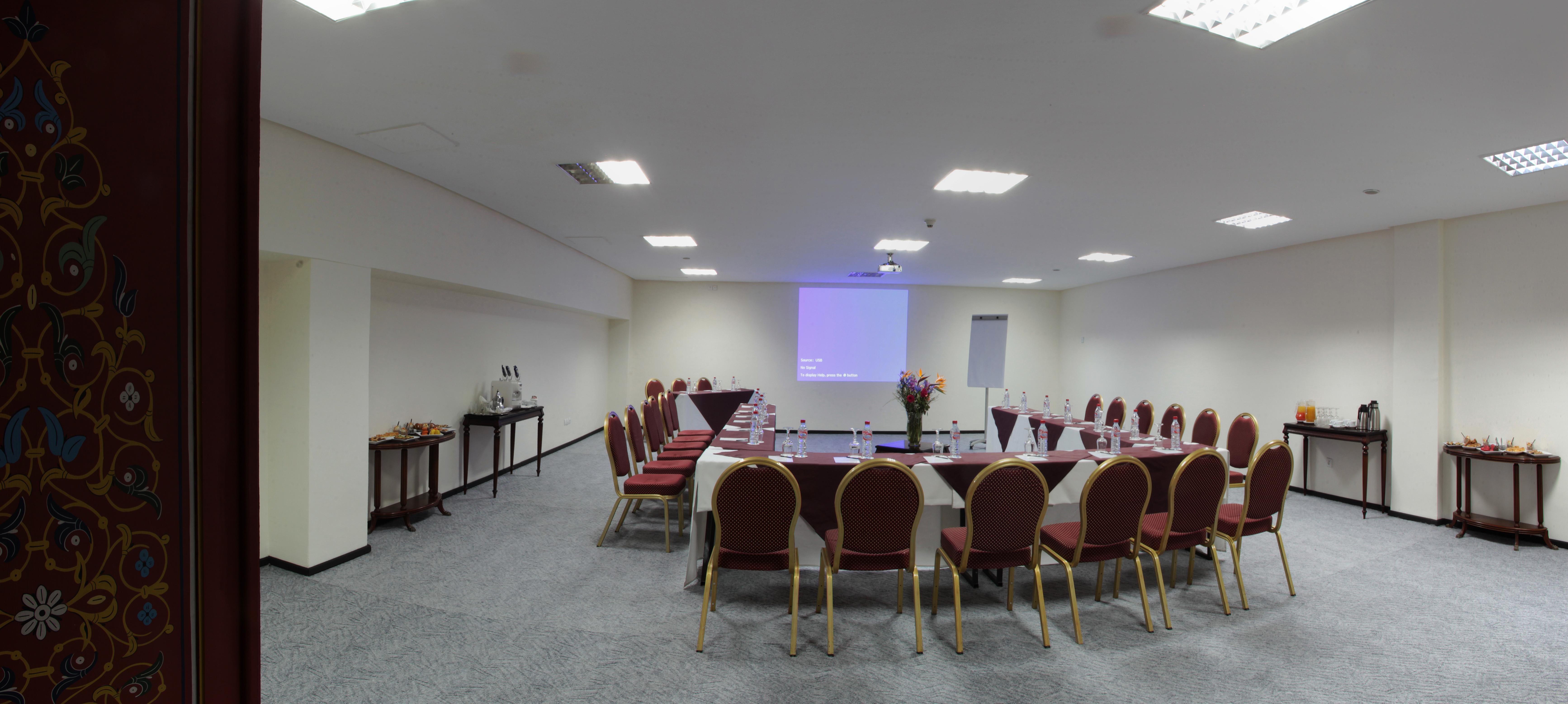 Grand Mogador Menara & Spa 5* Marrakesh