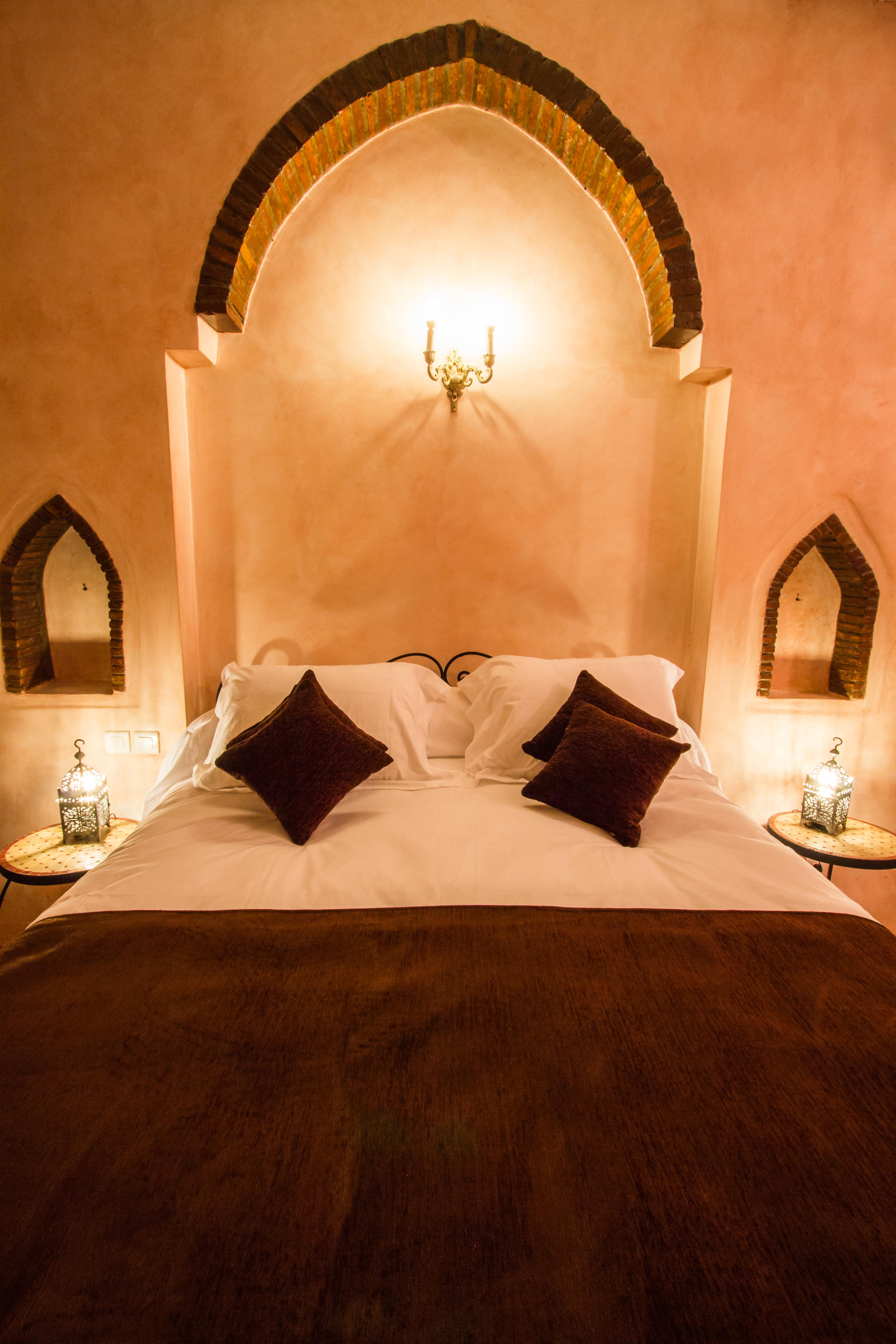 Riad Xo Riad Marrakesh