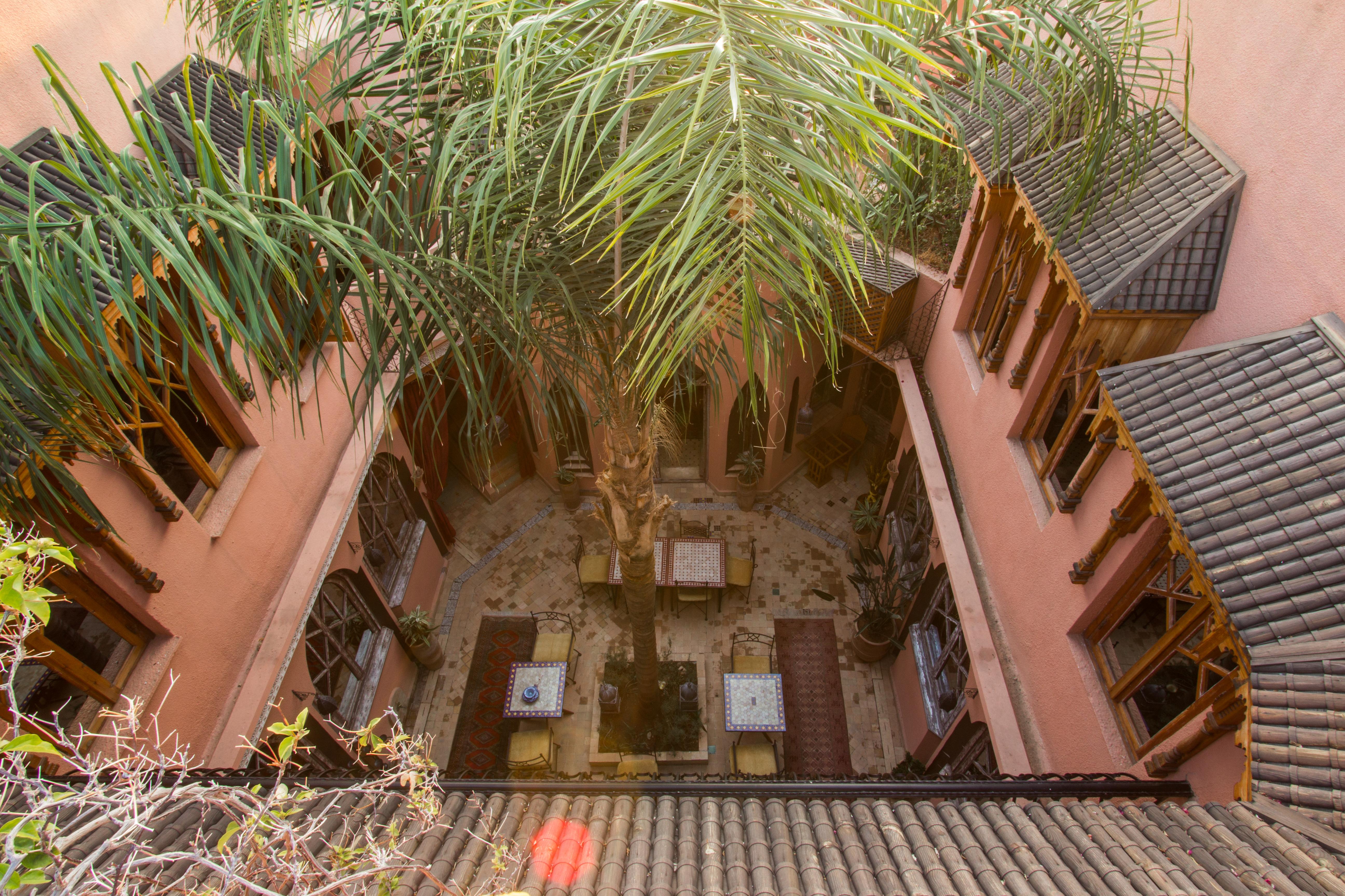 Riad Riad Xo 4*